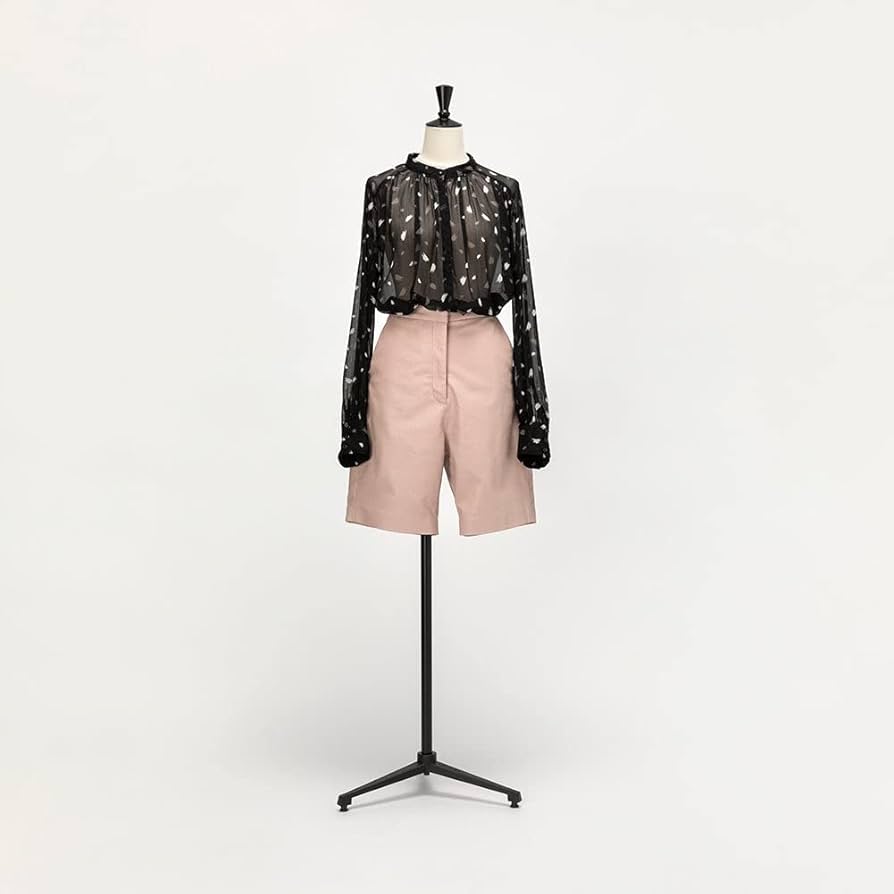 Amazon.co.jp: NANASAI レディース ディスプレイトルソー 153cm